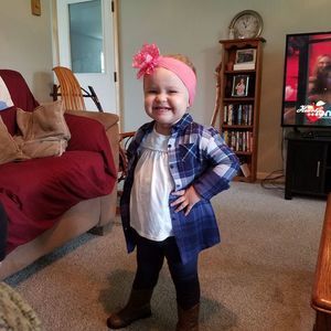 Meet your Posher, Audrey